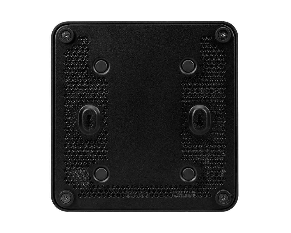 Настолен компютър MSI CUBI NUC 1MG-238BU 9 Настолен компютър MSI CUBI NUC 1MG-238BU 9