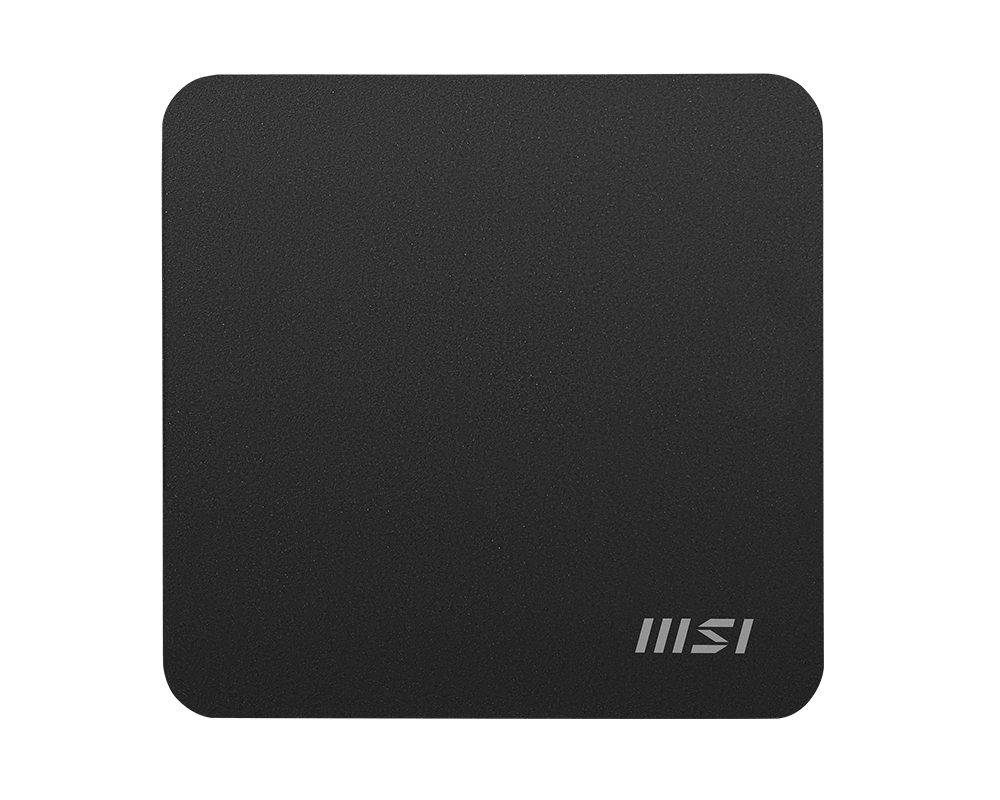 Настолен компютър MSI CUBI NUC 1MG-238BU 8 Настолен компютър MSI CUBI NUC 1MG-238BU 8