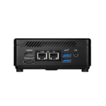 Настолен компютър MSI CUBI 5 12M-405BU 3 Настолен компютър MSI CUBI 5 12M-405BU 3