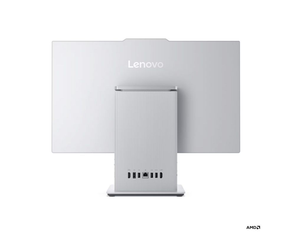 Компютър All in One Lenovo IdeaCentre AIO 24ARR9 4 Компютър All in One Lenovo IdeaCentre AIO 24ARR9 4