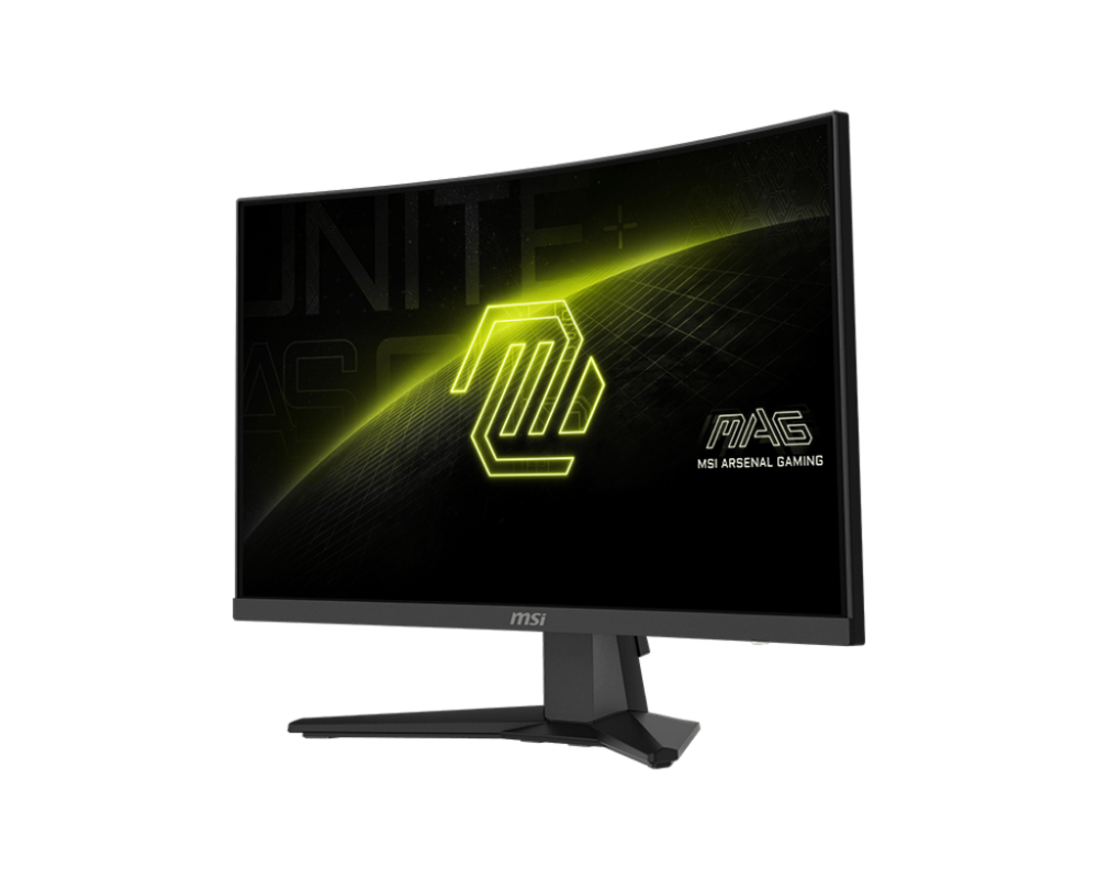 Монитор MSI MAG 244C 3 Монитор MSI MAG 244C 3