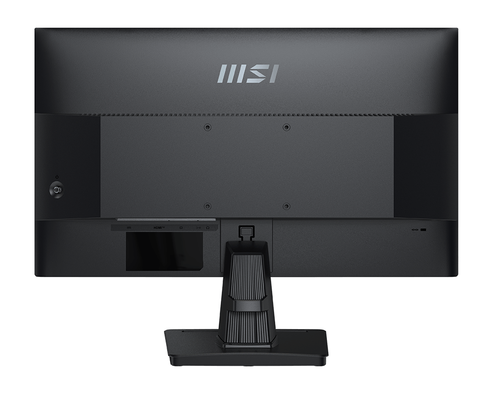 Монитор MSI 27 PRO MP275 4 Монитор MSI 27 PRO MP275 4