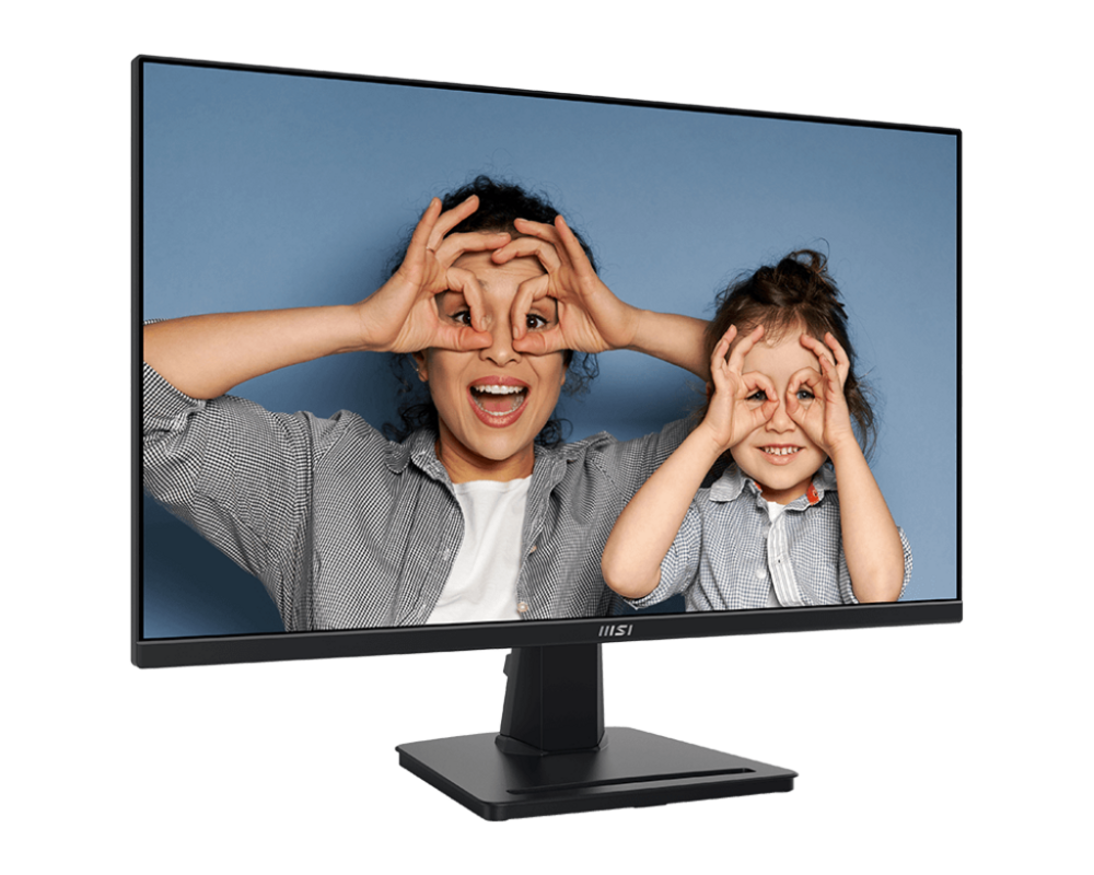 Монитор MSI 27 PRO MP275 2 Монитор MSI 27 PRO MP275 2