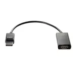 <span>Адаптери</span> HP DisplayPort to HDMI True 4k Adapter <span class='catalog-num-in-name'>2JA63AA</span> - 