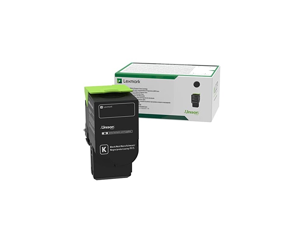 Тонер за принтер Lexmark C252UK0 C/MC2535 2