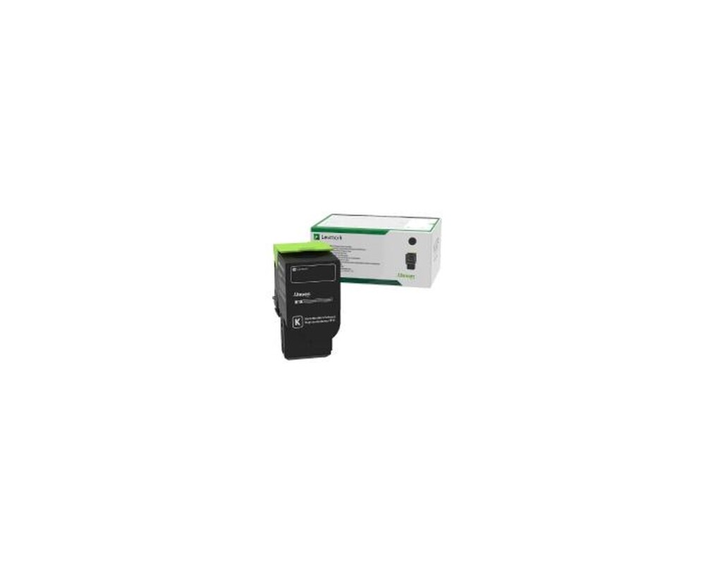Тонер за принтер Lexmark C232HK0 C/MC2325 2