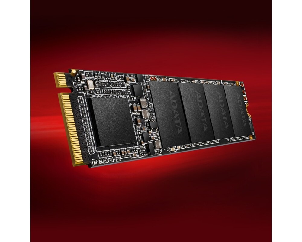 SSD ADATA SX6000 PRO 512G M2 PCIE 4