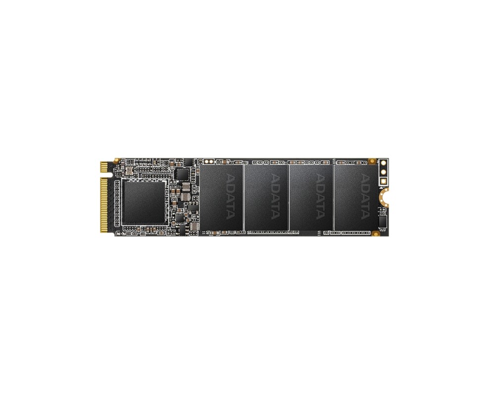 SSD ADATA SX6000 PRO 512G M2 PCIE 2