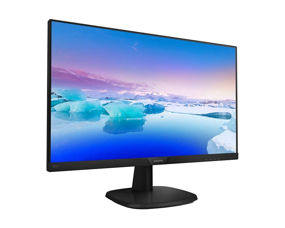 Монитор Monitor Philips 23.8 IPS 2