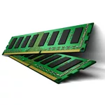 <span>Памет</span> Samsung RDIMM 128GB DDR4 2400MHZ ECC Registred 1.2V 288pin DUAL RANK X4 <span class='catalog-num-in-name'>M393AAK40</span> - 