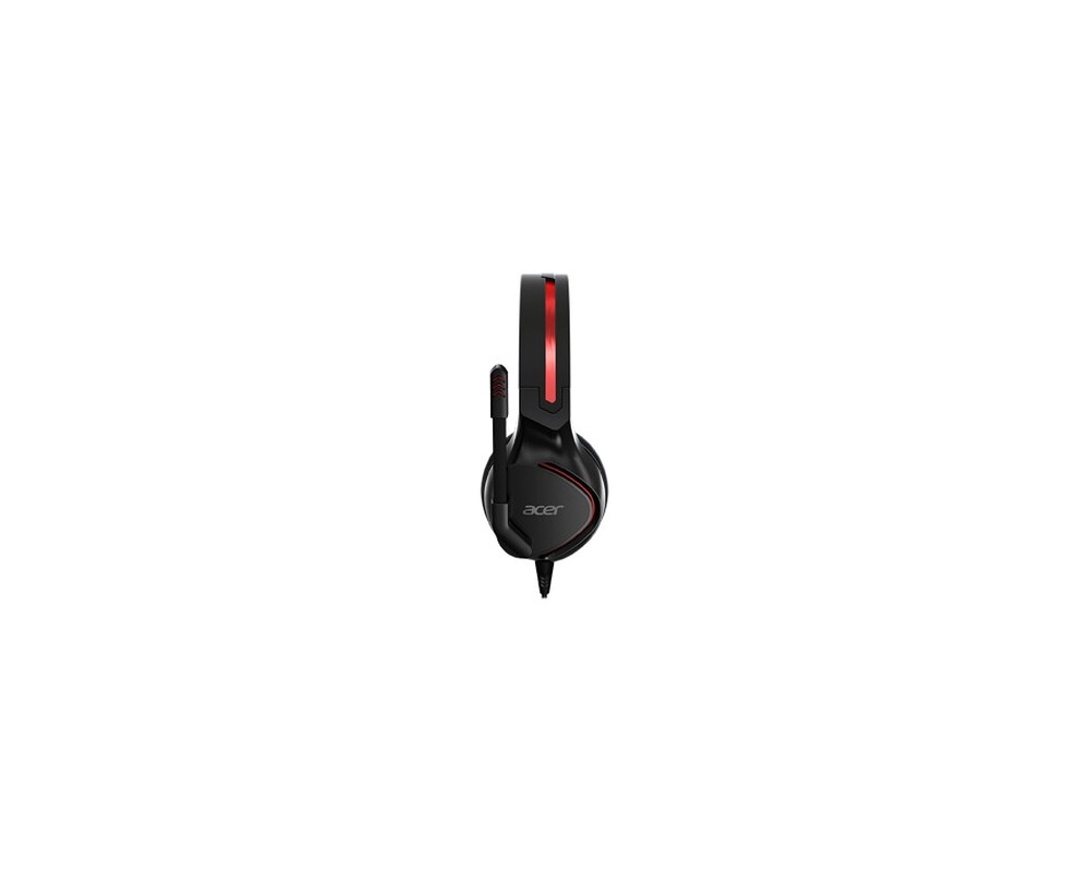 Слушалки Acer Nitro Gaming Headset AHW820 Retail Pack 4