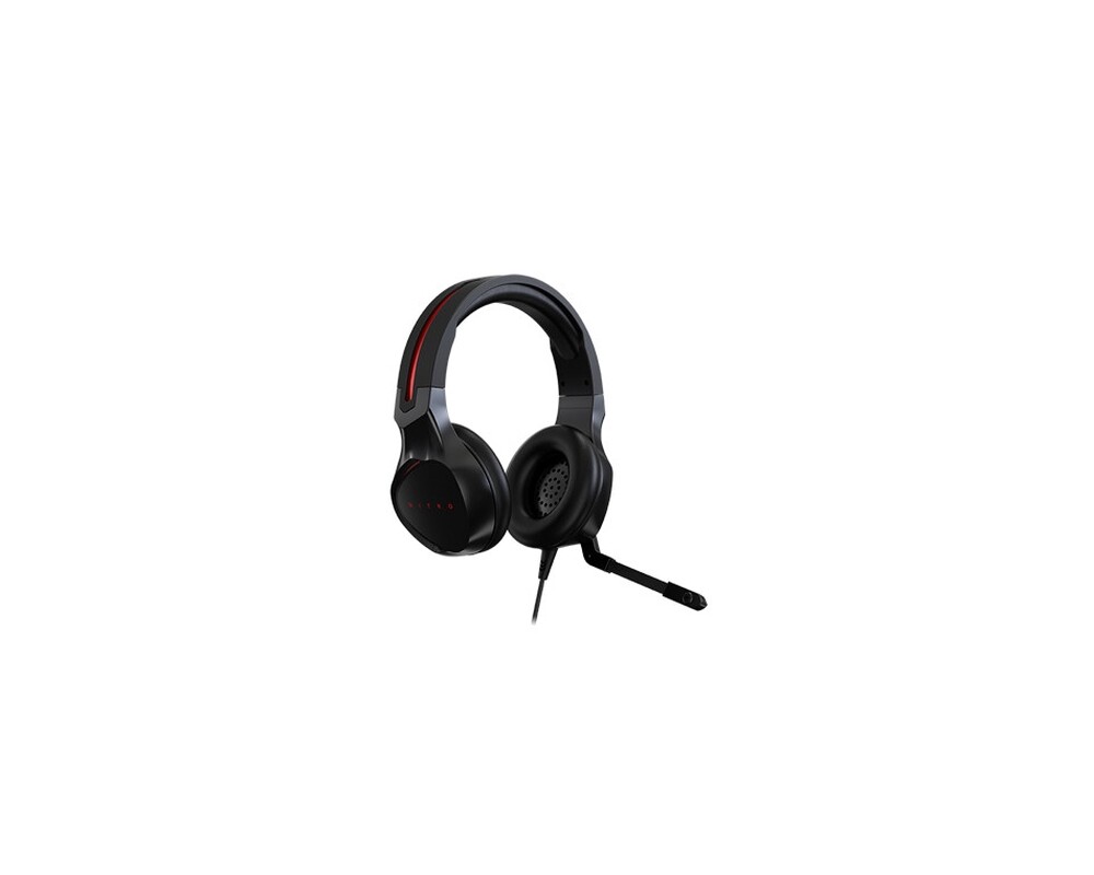 Слушалки Acer Nitro Gaming Headset AHW820 Retail Pack 2
