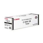 <span>Тонер за принтер</span> CANON C-EXV 28 toner black standard capacity 44.000 pages 1-pack <span class='catalog-num-in-name'>2789B002BA</span> - 