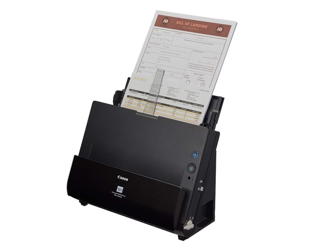 Скенер Canon imageFORMULA DR-C225 II 5
