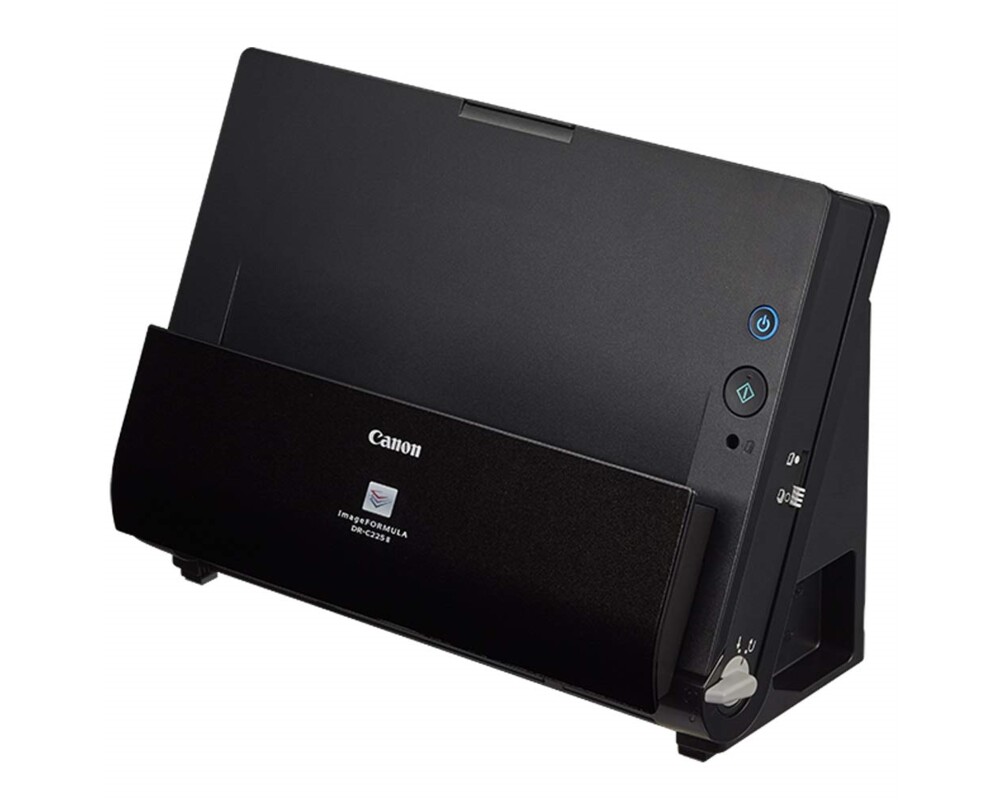 Скенер Canon imageFORMULA DR-C225 II 2
