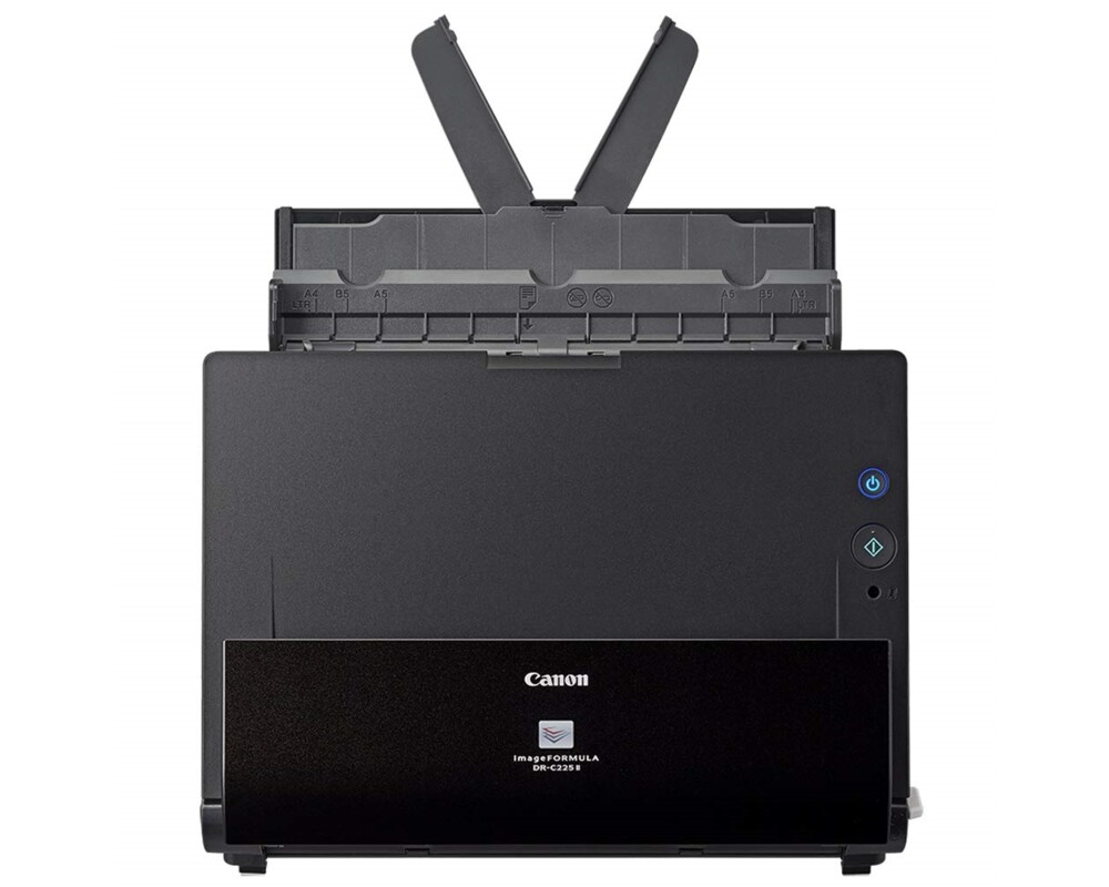 Скенер Canon imageFORMULA DR-C225 II 4