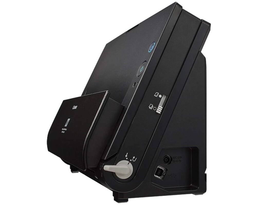 Скенер Canon imageFORMULA DR-C225 II 3