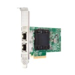 <span>Адаптери</span> HPE Eth 10Gb 2p 535T Adapter <span class='catalog-num-in-name'>813661-B21</span> - 