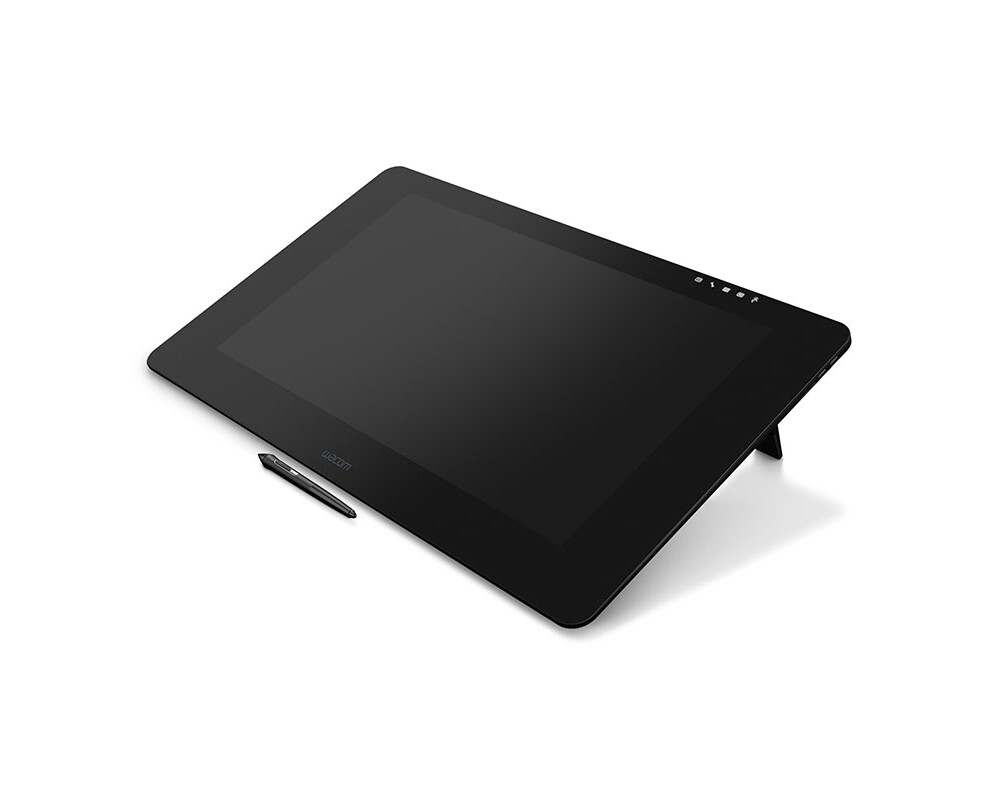 Графичен таблет Wacom Cintiq Pro 24 Touch 3