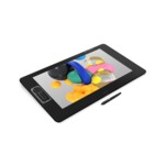 <span>Графичен таблет</span> Wacom Cintiq Pro 24 Touch <span class='catalog-num-in-name'>DTH-2420</span> - 