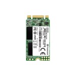 <span>SSD</span> 256GB Transcend 430S M.2 2242 SATA-III SSD <span class='catalog-num-in-name'>TS256GMTS430S</span> - 