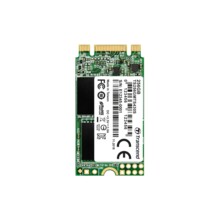 256GB Transcend 430S M.2 2242 SATA-III SSD 104731 TS256GMTS430S на топ цена - PIC.bg