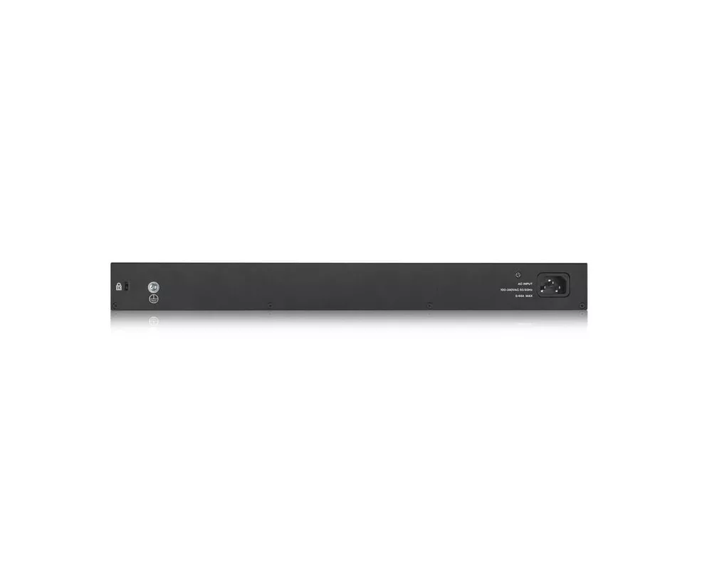 Switch (Комутатор) ZyXEL GS1920-24v2 4