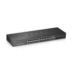 <span>Switch (Комутатор)</span> ZyXEL GS1920-24v2 <span class='catalog-num-in-name'>GS1920-24V2-EU0101F</span> - 