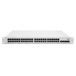 <span>Switch (Комутатор)</span> CISCO Meraki MS350-48 L3 Stck Cld-Mngd 48x GigE Switch <span class='catalog-num-in-name'>MS350-48-HW</span> - 