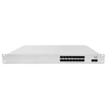 <span>Switch (Комутатор)</span> Cisco Meraki MS410-16 Cld-Mngd 16x GigE SFP Switch <span class='catalog-num-in-name'>MS410-16-HW</span> - 