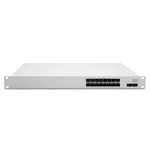 <span>Switch (Комутатор)</span> CISCO Meraki MS425-16 L3 Cld-Mngd 16x 10G SFP+ Switch <span class='catalog-num-in-name'>MS425-16-HW</span> - 