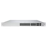 <span>Switch (Комутатор)</span> CISCO Meraki MS355-L3 Stck Cloud-Managed 24GE 8xmG UPOE Switch <span class='catalog-num-in-name'>MS355-24X-HW</span> - 