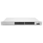 <span>Switch (Комутатор)</span> CISCO Meraki MS425-32 L3 Cld-Mngd 32x 10G SFP+ Switch <span class='catalog-num-in-name'>MS425-32-HW</span> - 