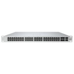 <span>Switch (Комутатор)</span> CISCO Meraki MS355-L3 Stck Cloud-Managed 48GE 24xmG UPOE Switch <span class='catalog-num-in-name'>MS355-48X2-HW</span> - 