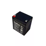 <span>Батерия</span> FirstPower FP4.5-12 - 12V 4.5Ah F1 <span class='catalog-num-in-name'>FP1245T1</span> - 