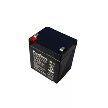  FirstPower FP4.5-12 - 12V 4.5Ah F1 108579 FP1245T1 на топ цена - PIC.bg