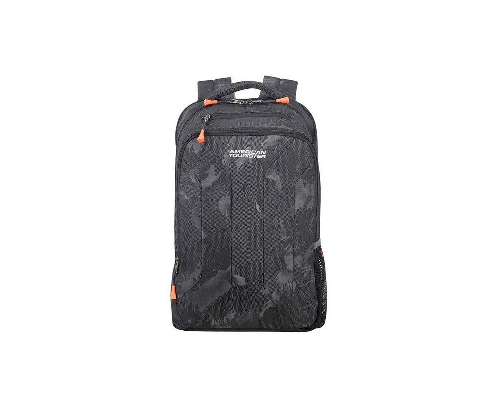 Раница Samsonite Urban Groove Backpack 15.6" Camo Grey 7