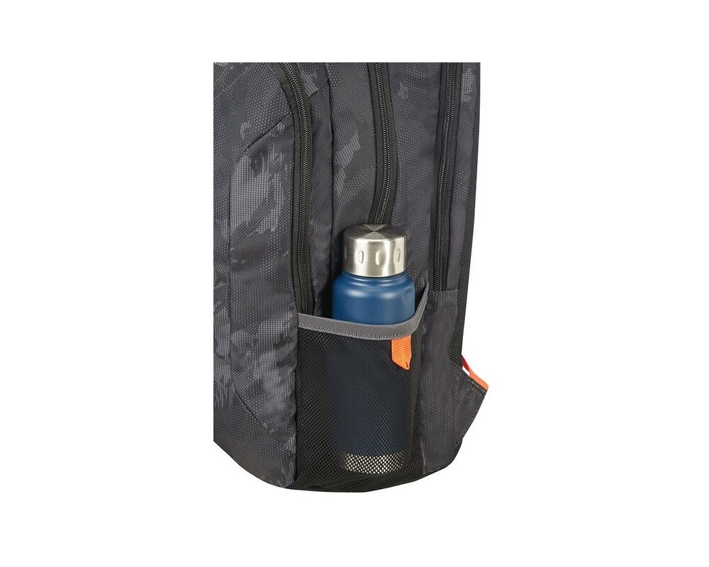 Раница Samsonite Urban Groove Backpack 15.6" Camo Grey 3
