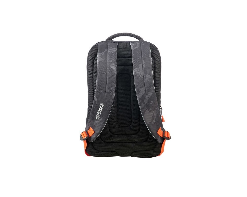 Раница Samsonite Urban Groove Backpack 15.6" Camo Grey 5