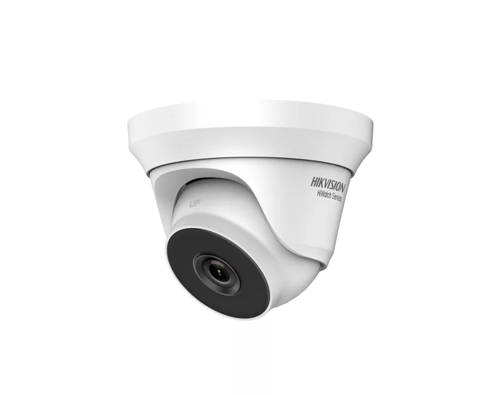 Хибридна камера HikVision HWT-T240-M 2
