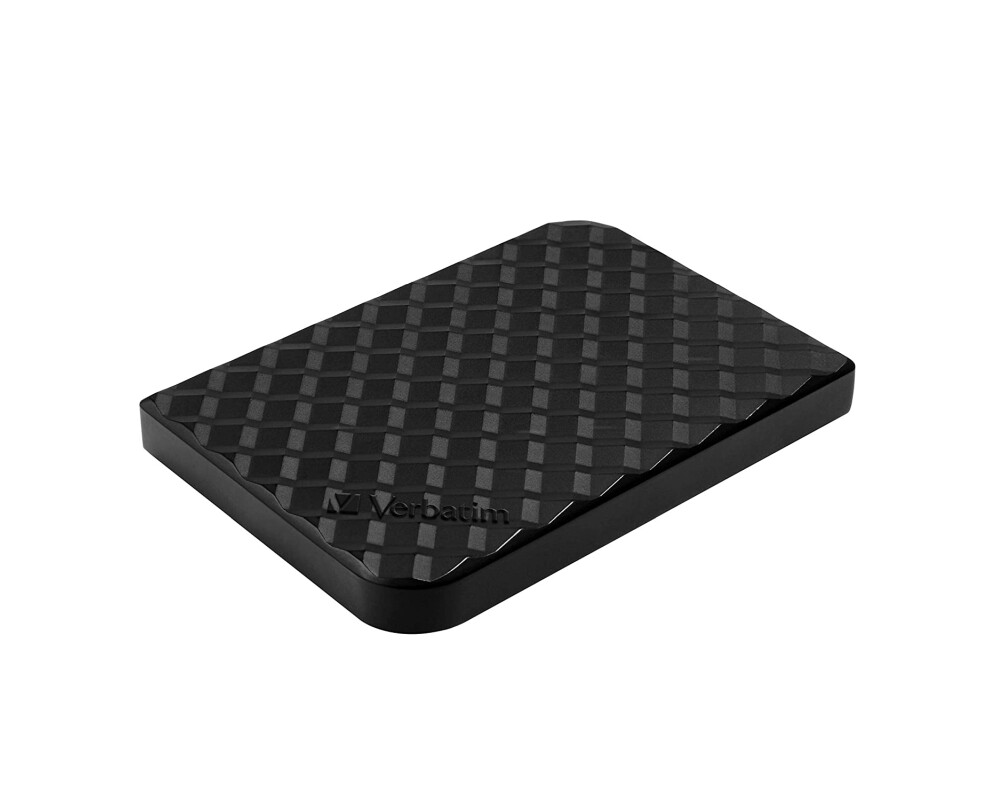 Твърд диск Verbatim STORE 'N' GO 2.5" (6.35CM) Gen 2 1TB USB 3.0 Black 4