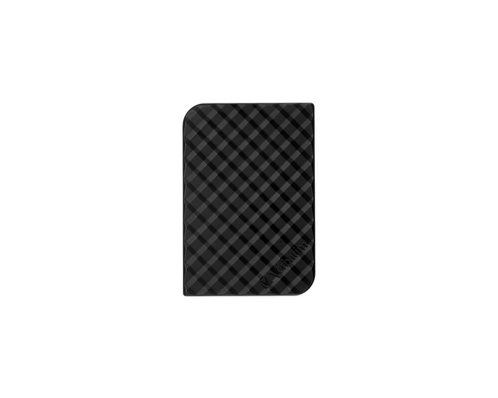 Твърд диск Verbatim STORE 'N' GO 2.5" (6.35CM) Gen 2 1TB USB 3.0 Black 3