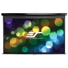  Elite Screen M100UWH Manual 110421 M100UWH на топ цена - PIC.bg