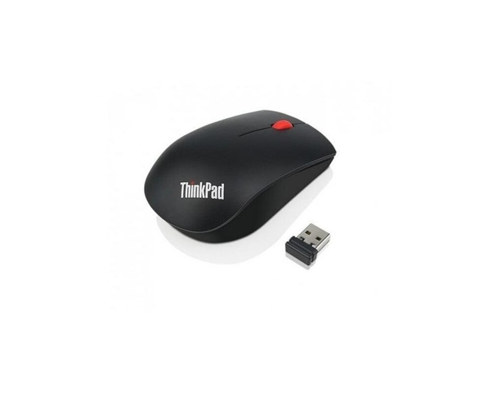 Мишка Lenovo ThinkPad Essential Wireless Mouse 4