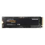 <span>SSD</span> 1TB Samsung 970 EVO Plus M.2 2280 PCIe 3.0 NVMe SSD <span class='catalog-num-in-name'>MZ-V7S1T0BW</span> - 