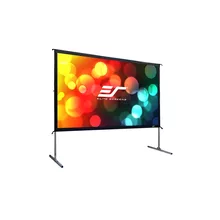 Elite Screen OMS120H2 111879 OMS120H2 на топ цена - PIC.bg