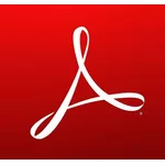 <span>Офис програма</span> Acrobat Standard DC for teams 1 user 1 year <span class='catalog-num-in-name'>65297916BA01A12</span> - 