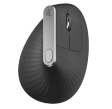  Logitech MX Vertical USB Type C, вертикална 910-005448 - тъмносива 111938 910-005448 на топ цена - PIC.bg