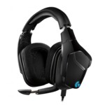 <span>Слушалки</span> Logitech G635 7.1 Lightsync Gaming Headset <span class='catalog-num-in-name'>981-000750</span> - 