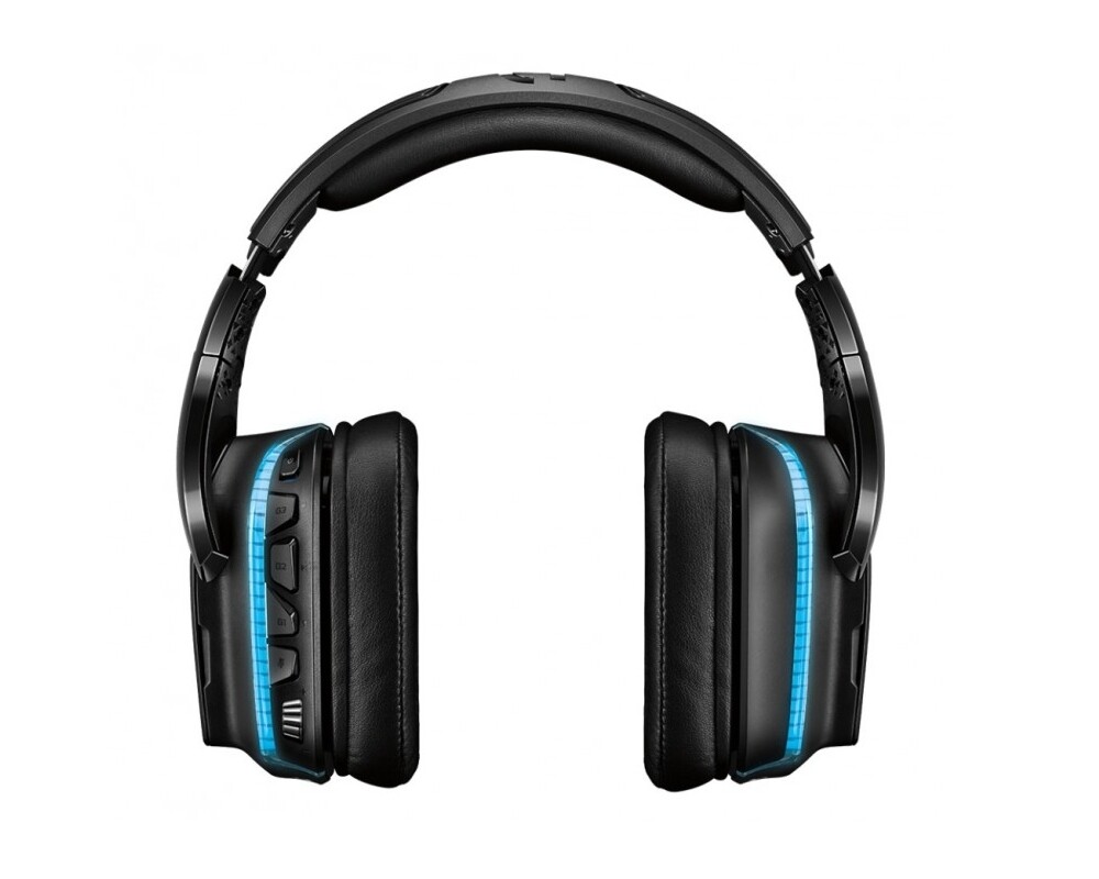 Слушалки Logitech G935 7.1 Surround 3